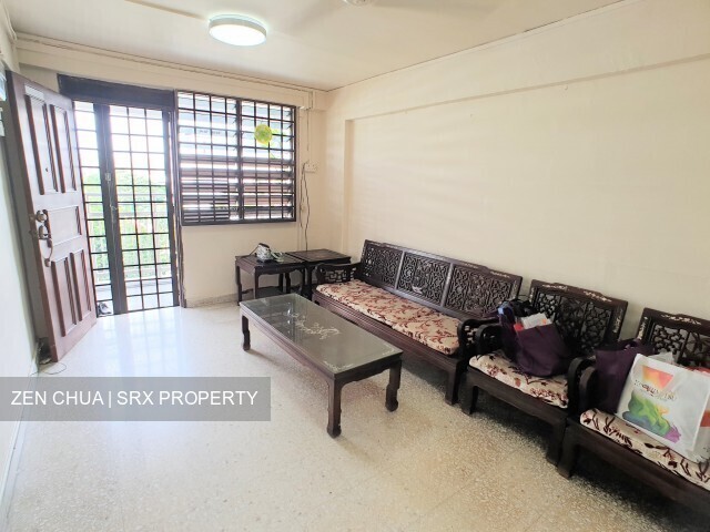 Blk 28 Hoy Fatt Road (Bukit Merah), HDB 3 Rooms #248672251